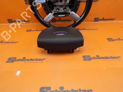 Steering wheel FORD KUGA I 2.5 4x4 | BP33149272C49 - Image 10