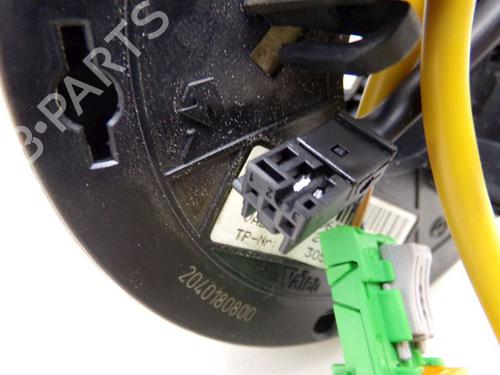 Squib airbag MERCEDES-BENZ A-CLASS (W169) A 200 (169.033, 169.333) | BP29737289C102 