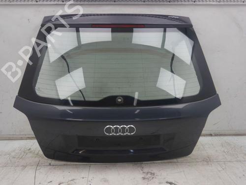 Used Tailgate Tailgate AUDI A3 (8P1) 1.4 TFSI (125 hp) 35997365 35997365