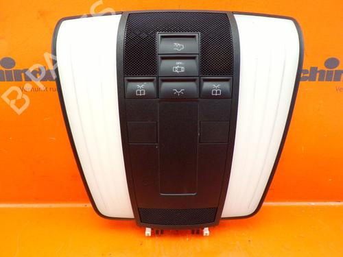 Innerbelysning MERCEDES-BENZ E-CLASS T-Model (S212) E 250 CDI / BlueTEC (212.203, 212.204) (204 hp) 33148659
