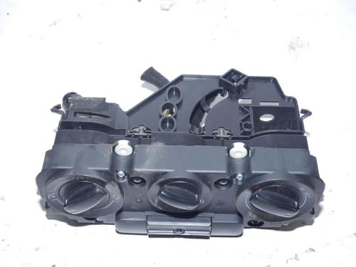 Climate control VW GOLF V (1K1) 1.9 TDI | BP24381188I5 
