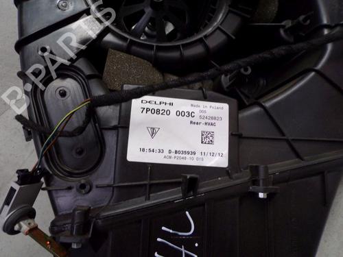 Support PORSCHE CAYENNE (92A) 4.2 S Diesel | BP33144588C155 - Image 3