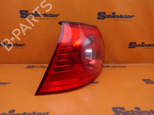 Left taillight VW GOLF V (1K1) 1.4 16V | BP33152861C34 - Image 2