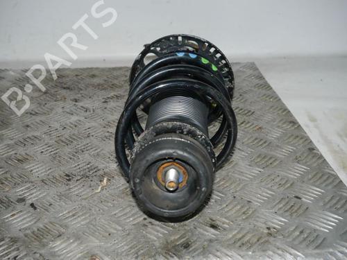 Right front shock absorber SEAT Mii (KF1, KE1) 1.0 | BP33743774M17 - Image 4