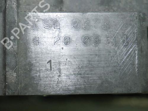 Gearbox AUDI A4 Allroad B8 (8KH) 2.0 TDI quattro | BP32640003M3 