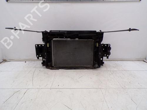 Crossmember SKODA OCTAVIA IV Combi (NX5, PV5) 1.5 TSi | BP29515057C162 