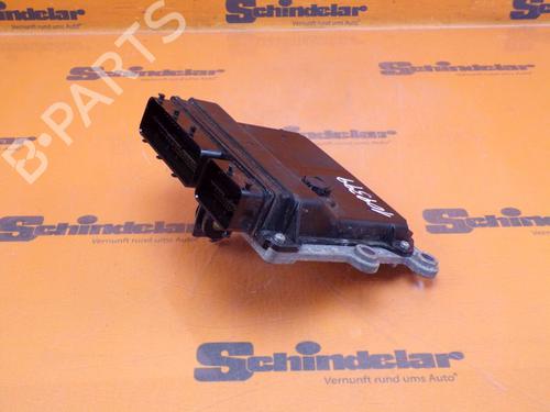 Engine control unit (ECU) TOYOTA IQ (_J1_) 1.0 (KGJ10_, KGJ10R) | BP33149843M57 - Image 2