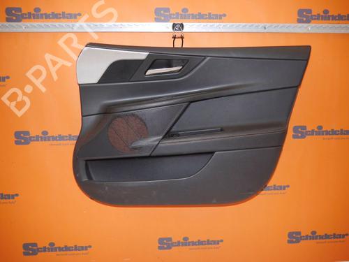 Used Front right panel JAGUAR XE (X760) 2.0 D (180 hp) 24390200