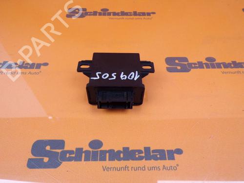 Control unit VW TOURAN (5T1) 2.0 TDI | BP32645283M11