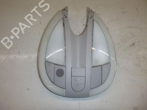 Used Interior roof light Interior roof light MERCEDES-BENZ E-CLASS T-Model (S211) E 220 T CDI (211.206) (150 hp) 33140162 33140162