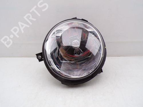 Venstre forlygte VW LUPO I (6X1, 6E1) 1.4 (60 hp) 32651975