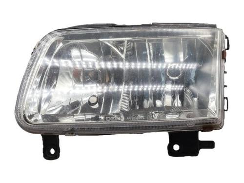 Used Left headlight Left headlight VW POLO (6N2) 1.4 (60 hp) 38626751 38626751