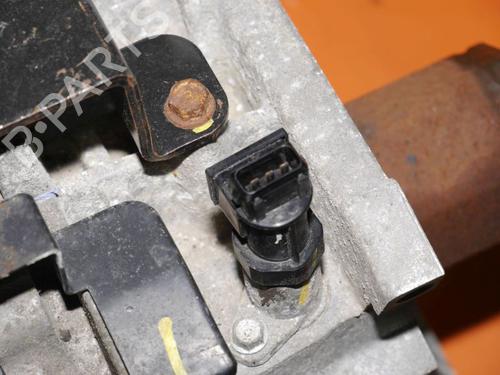 Gearbox KIA CEE'D SW (ED) 1.4 | BP32990277M3  - Image 7