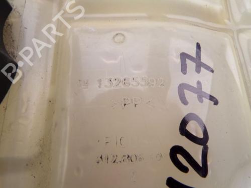 Expansion tank OPEL MERIVA B MPV (S10) 1.4 (75) | BP29644833C120 