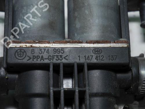 Electronic sensor BMW 5 (E39) 520 i | BP24381521M84 