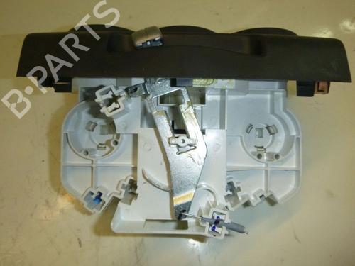 Climate control SUZUKI ALTO VII (GF, HA25_, HA35_) 1.0 (AMF310, GFC31S) | BP24385123I5 