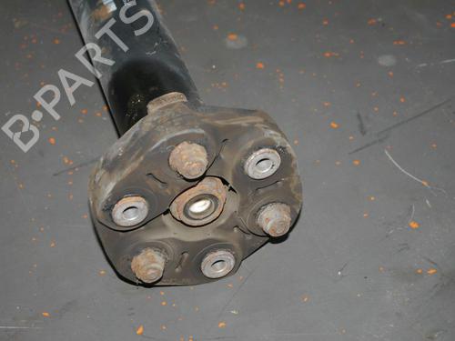 Driveshaft BMW 1 (E87) 118 d | BP32840815M37  - Image 8