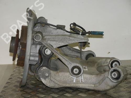 Other BMW 5 Touring (E61) 520 d | BP32640162O1