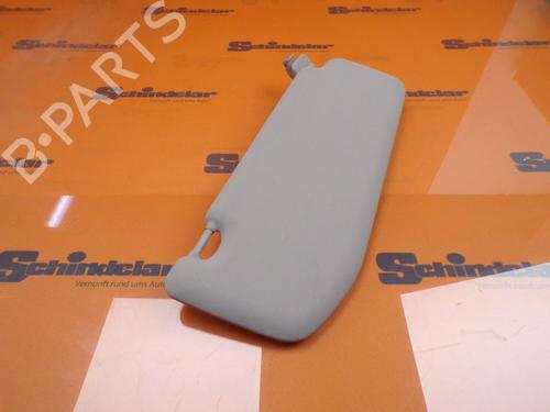 Left sun visor CITROËN C4 CACTUS 1.6 BlueHDi 100 | BP30669761I1 