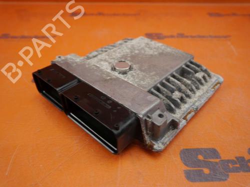 Used Engine control unit (ECU) VW GOLF VI (5K1) 1.2 TSI (105 hp) 24413834