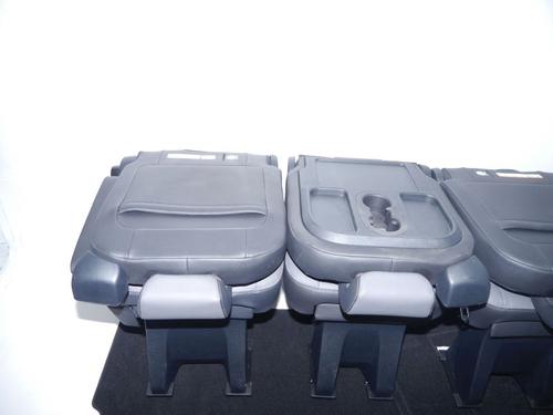 Sæde Bagtil FORD TRANSIT CUSTOM V362 Van (FY, FZ) 2.2 TDCi | BP32637474C17 