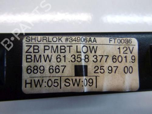 Control unit BMW 5 (E39) 520 i | BP24381902M11 
