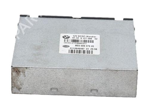 Control unit BMW 3 Touring (E91) 318 d | BP36756886M11 - Image 3