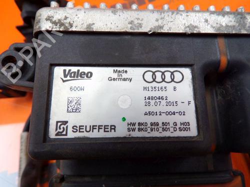 Electronic sensor AUDI Q5 (8RB) 3.0 TDI quattro | BP24392769M84 