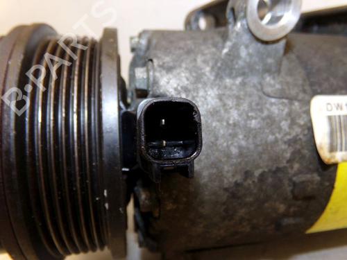 AC compressor FORD FOCUS C-MAX (DM2) 1.6 Ti | BP32651990M34