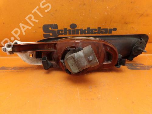 Right front fog light BMW 3 (E46) 318 d | BP24870513C31 