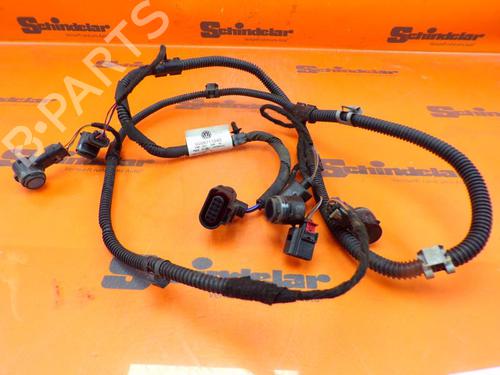 Electronic module VW GOLF VII (5G1, BQ1, BE1, BE2) 1.6 TDI | BP24392880M83 
