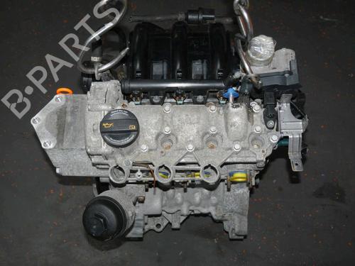 Engine VW FOX Hatchback (5Z1, 5Z3, 5Z4) 1.2 | BP32647774M1