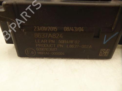 Other MITSUBISHI OUTLANDER II (CW_W) 2.2 DI-D 4WD | BP30184971O1 