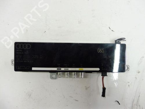 Used Electronic module Electronic module AUDI A6 C6 Avant (4F5) 2.7 TDI (180 hp) 33140985 33140985
