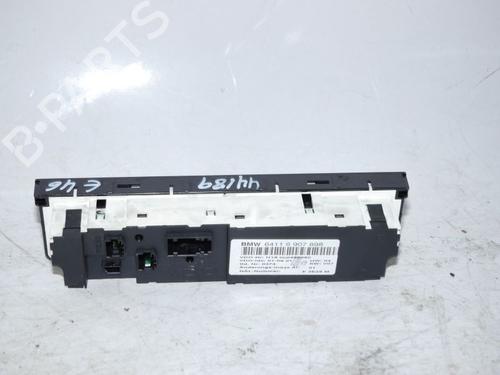 Climate control BMW 3 Touring (E46) 320 d | BP32634631I5