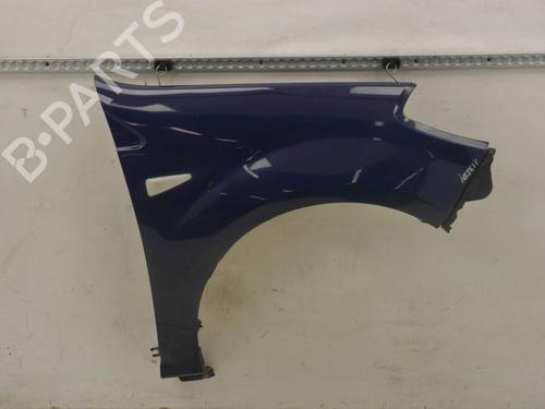 Used Right front fenders Right front fenders DACIA SANDERO 1.4 (BS0C, BS0A, BS0G, BS1F, BS0E) (75 hp) 34255092 34255092