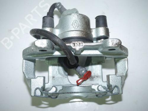 Right front brake caliper RENAULT TWINGO III (BCM_, BCA_) 0.9 TCe 90 (BCM9, BCM2) | BP33143034M104  - Image 5