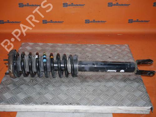 Used Right front shock absorber JAGUAR XF I (X250) 3.0 (238 hp) 24415424