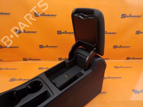 Middle console AUDI A5 Sportback (8TA) 2.0 TDI | BP24393098I22 