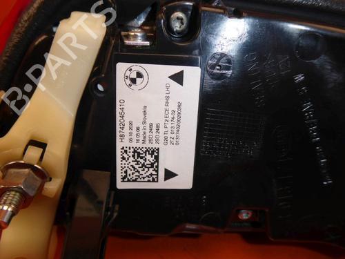 Left tailgate light BMW 3 Touring (G21, G81) 318 i | BP32830622C79 - Image 4