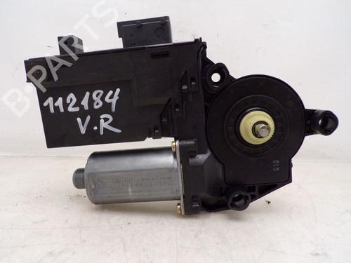 Used Right front window motor PEUGEOT 307 CC (3B) 2.0 16V (136 hp) 30916761