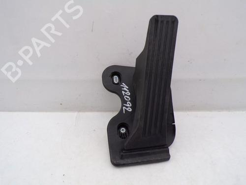 Used Pedal Pedal MAZDA 2 Hatchback (DL, DJ) 1.5 (75 hp) 33560839 33560839