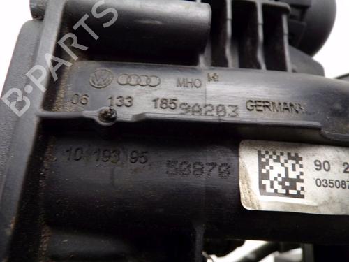 Intake manifold VW SCIROCCO III (137, 138) 2.0 TFSI | BP30521982M70