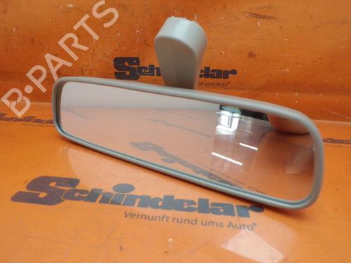 Rear mirror SUZUKI SWIFT III (MZ, EZ) 1.3 (RS413, ZC11S) | BP28363635I6 