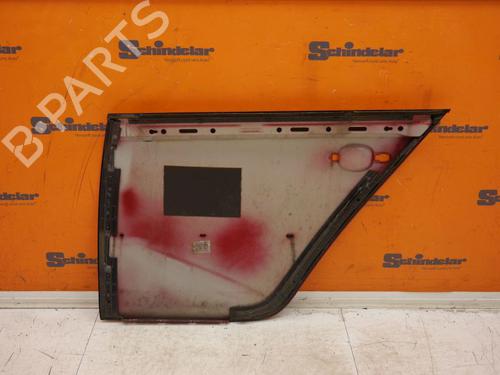 Right rear door VW GOLF V (1K1) 2.0 TDI 16V | BP24415120C5 