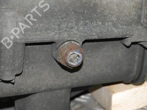 Gearbox VW POLO (9N_, 9A_) 1.2 12V | BP24388331M3 