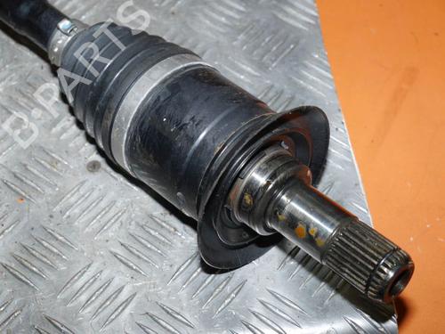 Right rear driveshaft BMW 3 Touring (F31) 320 i | BP24390818M41 