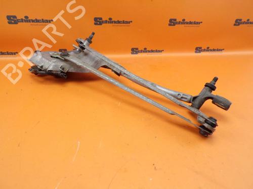 Vindrute Vindusviskermekanisme FORD FIESTA VI (CB1, CCN) 1.25 | BP24389072C83 