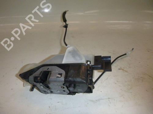 Front left lock CITROËN C3 II (SC_) 1.2 VTi 82 | BP33684032C98 - Image 3