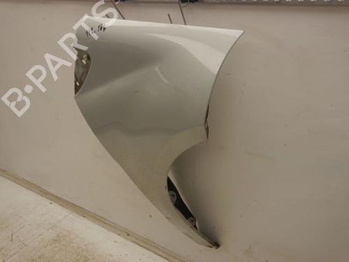 Right front fenders MERCEDES-BENZ A-CLASS (W169) A 150 (169.031, 169.331) | BP29873385C42